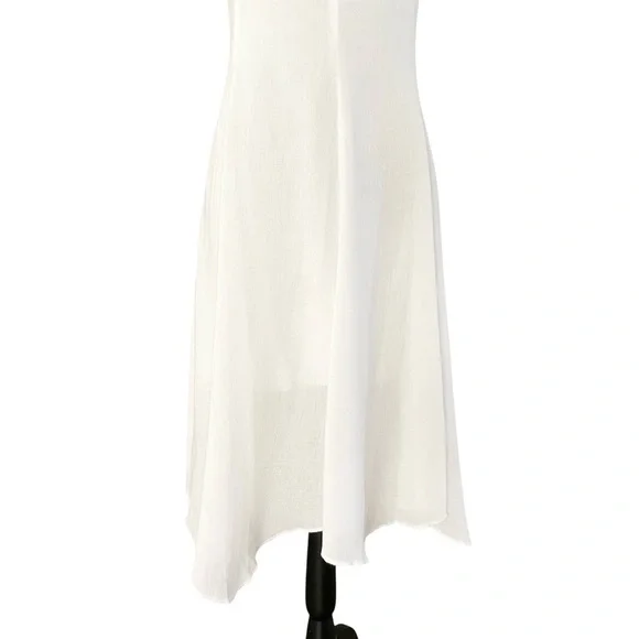 Hawaiianize Women’s Hawaiian Dress Size L Sundress Vacation 100% cotton beach - Picture 4 of 7